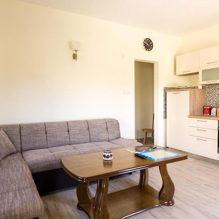 Villa Lovric Marina Extérieur photo