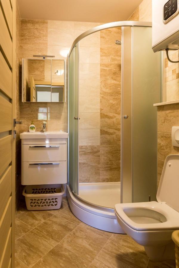 Villa Lovric Marina Extérieur photo