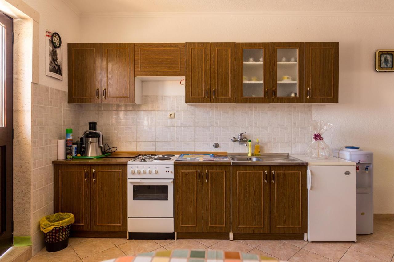 Villa Lovric Marina Extérieur photo