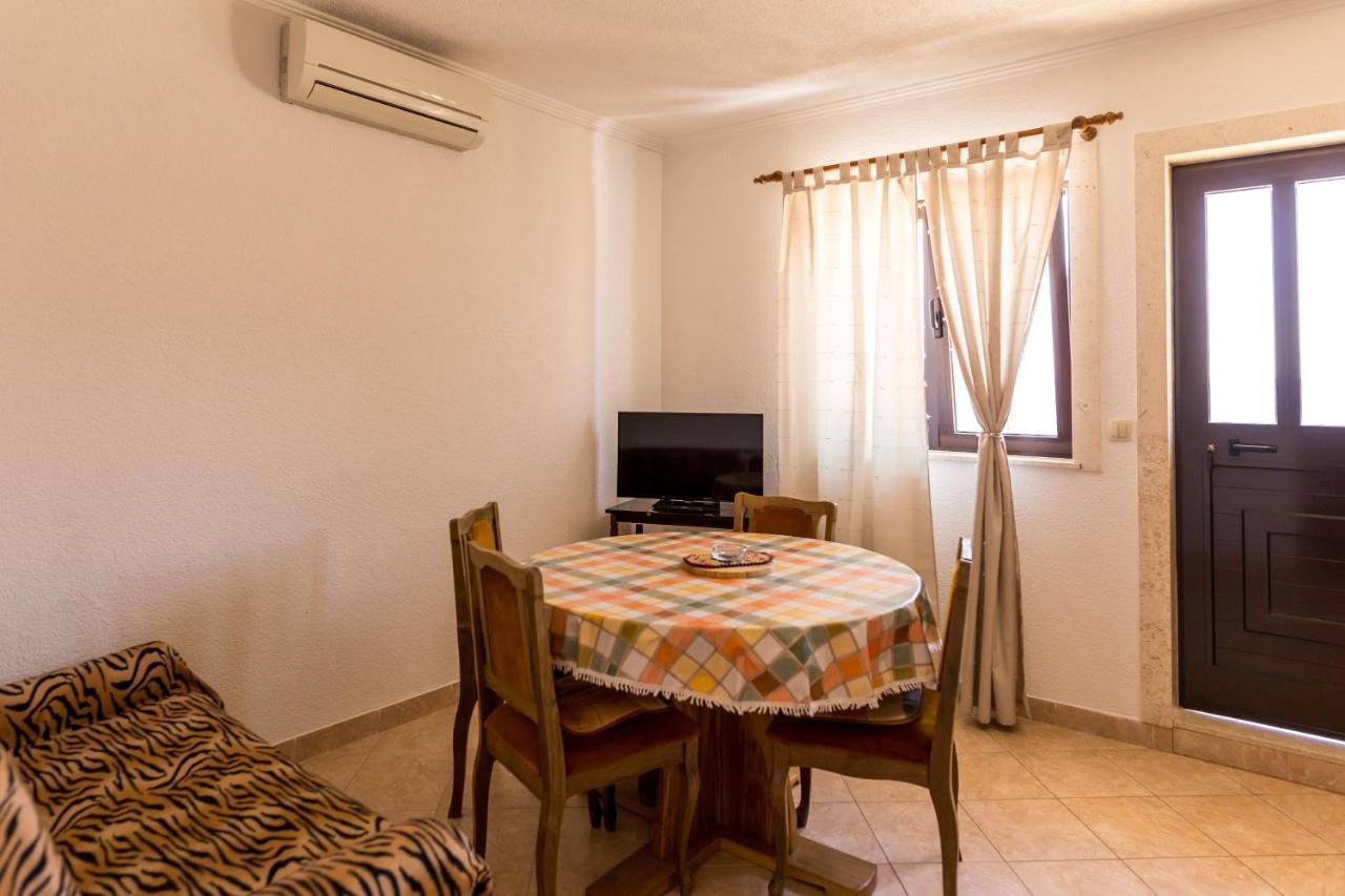 Villa Lovric Marina Extérieur photo