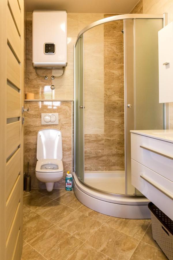 Villa Lovric Marina Extérieur photo