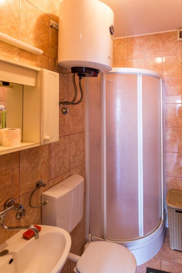 Villa Lovric Marina Extérieur photo