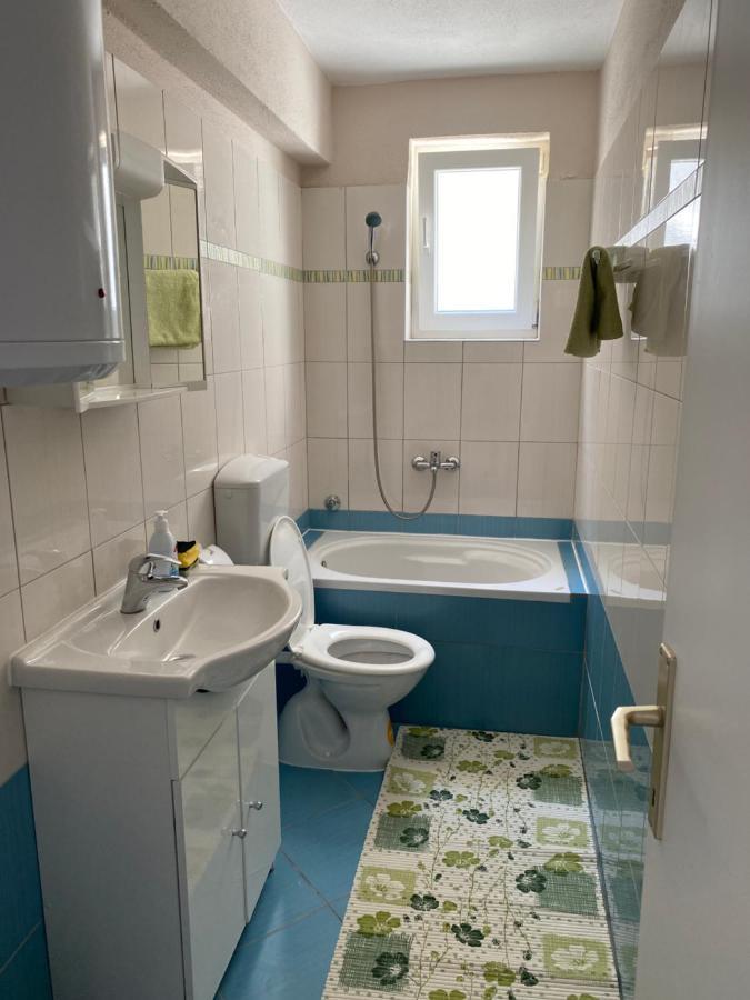 Villa Lovric Marina Extérieur photo