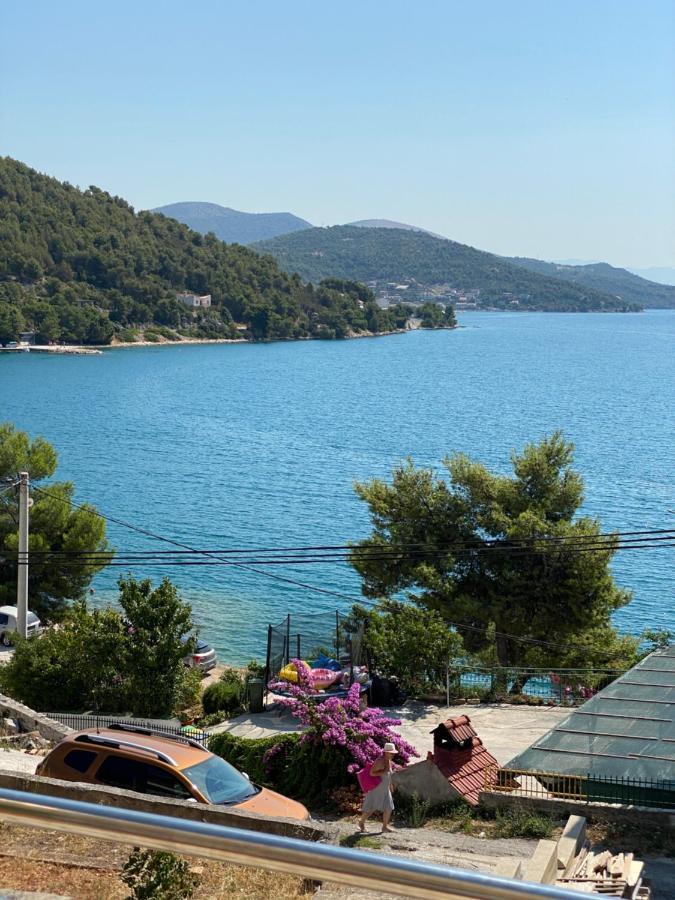Villa Lovric Marina Extérieur photo